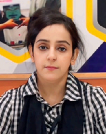 Iqra Tariq