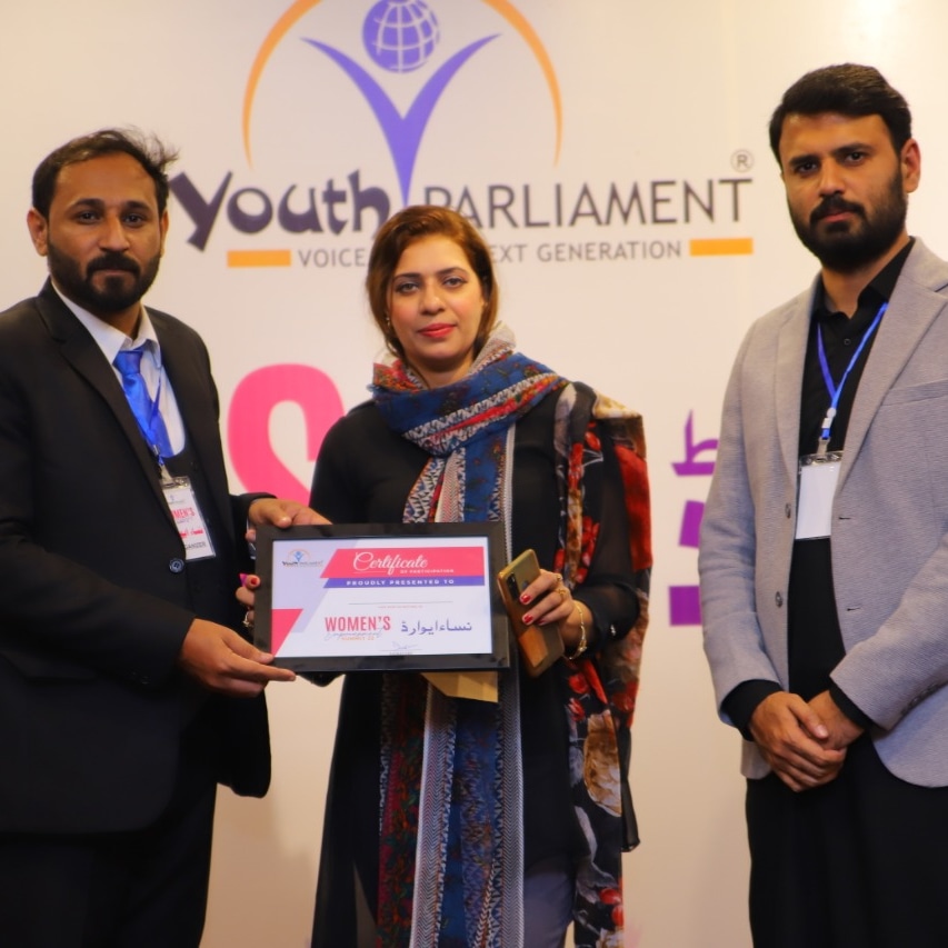 National Summit Award