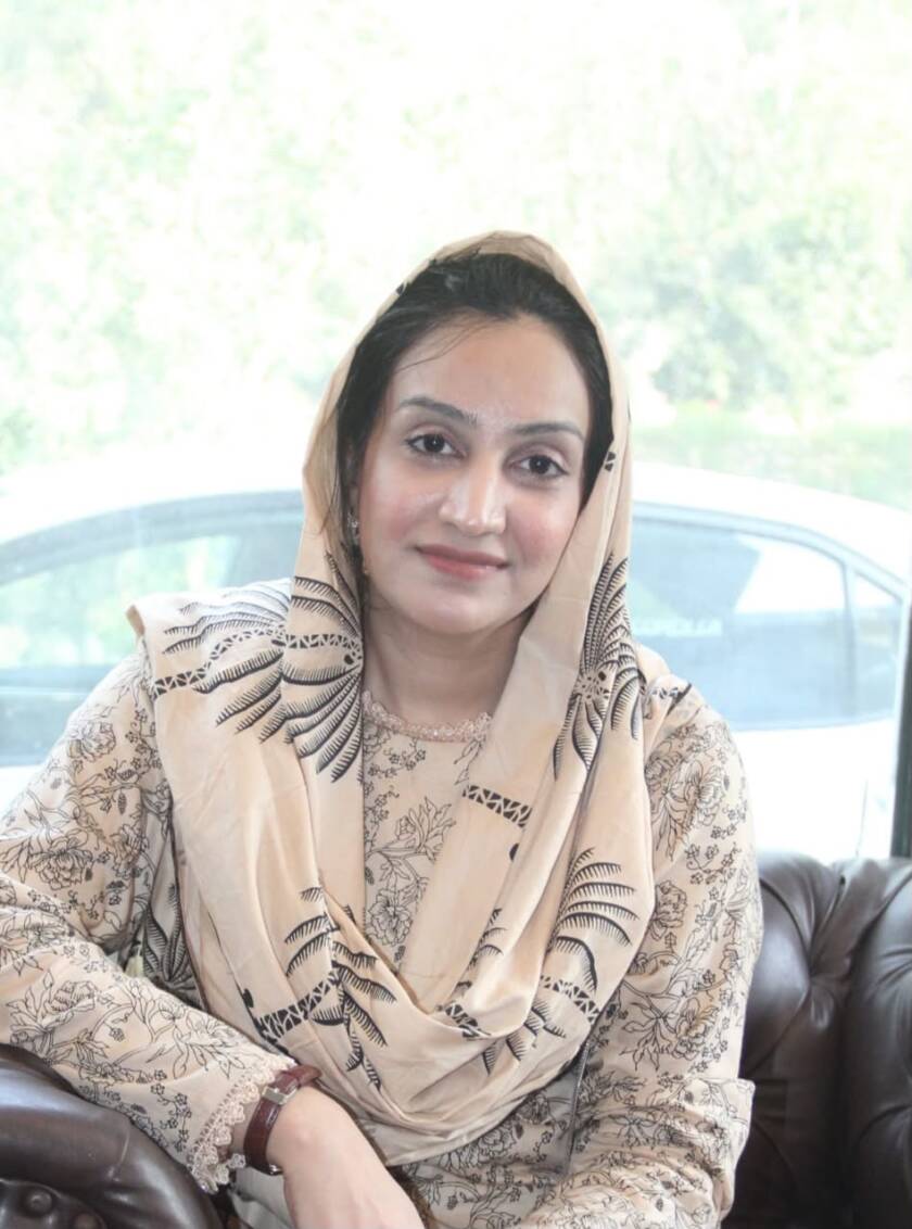 Noreen maaz