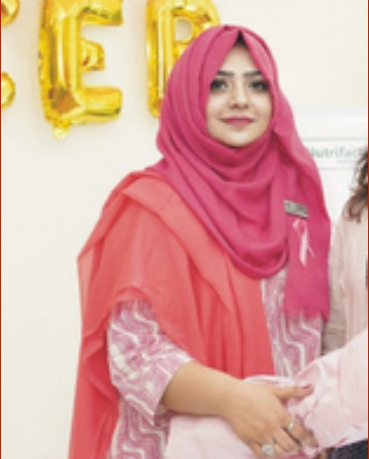 Dr. Akeela Mushtaq