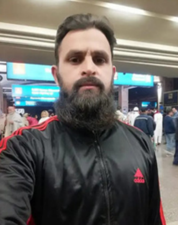 Asim Shehzad